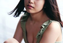 吉田莉樱写真集「オトナの色香 Vol.2」-妹子图