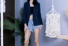 [BoBoSocks袜啵啵]NO.346 雪糕-高跟鞋、油亮肉丝、油亮黑丝[147P+1V／7.07GB]-妹子图