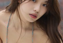 菊地姫奈写真集「台湾紀行～青の愛～」-妹子图