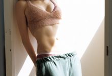 雪平莉左写真集「昼下がりのホテルで」-妹子图