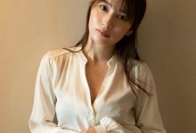 本假屋唯香写真集「私。」-妹子图