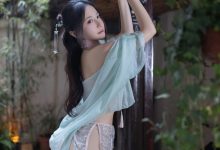 [XiuRen秀人网] 2024.04.19 No.8428 鱼子酱Fish [81+1P]-妹子图