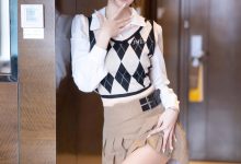 谢小蒽(幼幼)《电动玩具》原版写真 [139P-1.51G]-妹子图