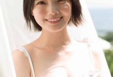 新谷姫加写真集「100%とくべつ」-妹子图