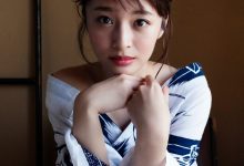 神部美咲写真集「1泊2日、もう会わない」-妹子图