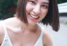 相乐伊织写真集「魅惑の曲線美」-妹子图