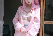 日奈娇 - NO.81 小孤独 [77P-1.32GB]-妹子图