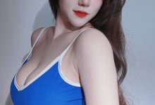 可可西yyy - 健身女孩 [24P+6V-1.93GB]-妹子图