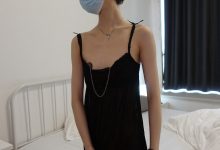 [ROSI口罩系列]2023.07.28 NO.2602[90+1P／90MB]-妹子图