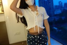 [ROSI口罩系列]2023.07.29 NO.2603[90+1P／124MB]-妹子图