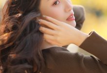 唐翩翩 紫色情趣 拍摄花絮 [85P+1V-1.1G]-妹子图