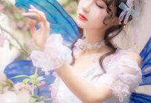 小逗逗&唐安琪&陆萱萱 三姐妹 拍摄花絮 [101P+1V-3.2G]-妹子图