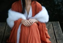 [YITUYU艺图语]2022.12.14 她像月光一样清冷 旺旺小小舒[24+1P／309MB]-妹子图