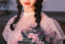 [YITUYU艺图语]2022.12.15 粉色秋天 绫酱MizunoAya[22+1P／372MB]-妹子图