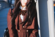 [YITUYU艺图语]2022.12.20 冬日午后 猫头鹰不喝牛奶[32+1P／478MB]-妹子图