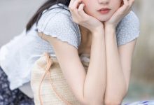 [YITUYU艺图语]2022.12.20 夏日游乐园 侧耳倾心听[19+1P／215MB]-妹子图