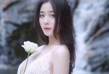 [YITUYU艺图语]2022.12.22 落入凡间的天使 桃桃[33+1P／350MB]-妹子图