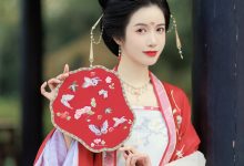 [YITUYU艺图语]2022.12.27 江南初秋 一只阿梦崽[38+1P／485MB]-妹子图