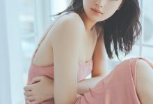 [YALAYI雅拉伊] 2019.06.06 Y303 花儿 花仙 [43+1P]-妹子图