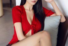 [XiuRen秀人网] 2023.08.18 No.7249 可樂Vicky [76+1P]-妹子图