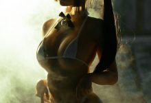 蠢沫沫 - NO.231 女仆 [7P-68MB]-妹子图