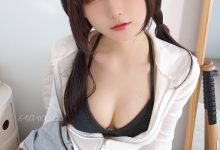 迷之呆梨 - 23年07月fantia会员订阅合集 [141P+2V-292MB]-妹子图