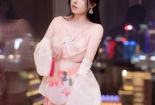 [XiuRen秀人网] 2024.05.08 No.8503 白茹雪abby [73+1P]-妹子图