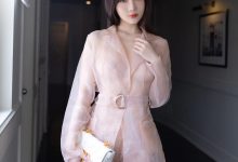 [XiuRen秀人网] 2024.05.09 No.8509 陆萱萱 [80+1P]-妹子图