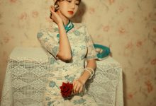 [BoLoLi波萝社] 2015.08.03 Vol.047 八宝icey [55P+1P]-妹子图