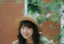 [YITUYU艺图语]2022.08.04 咖啡厅的午后 蓝胖子-[30+1P／265MB]-妹子图