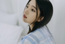 [YITUYU艺图语]2022.08.04 蓝色的故事 幽灵胡子[28+1P／182MB]-妹子图