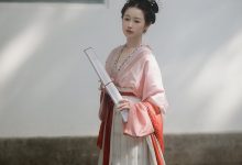 [YITUYU艺图语]2022.08.04 梦华录 大头小甜甜[22+1P／211MB]-妹子图