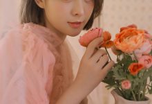 [YITUYU艺图语]2022.08.04 屈服温柔 Mia[26+1P／105MB]-妹子图