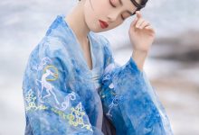 [YITUYU艺图语]2022.08.04 誓鸟 凌小薇-[23+1P／110MB]-妹子图