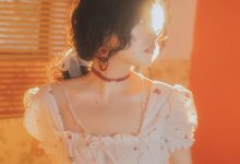 [YITUYU艺图语]2022.08.05 在此世的星空之外 瑞雪mizuyuki[22+1P／252MB]-妹子图