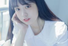 [YITUYU艺图语]2022.08.06 白日梦 可爱泡泡呀[34+1P／301MB]-妹子图