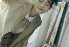 [YITUYU艺图语]2022.08.06 下课一起走 仙女软本人[28+1P／145MB]-妹子图