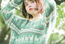 [YITUYU艺图语]2022.08.06 氧气女孩 雨一颗[21+1P／197MB]-妹子图