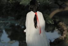 [YITUYU艺图语]2022.08.08 故人何在 可可[22+1P／210MB]-妹子图