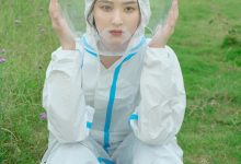 [YITUYU艺图语]2022.08.08 疫情狂想 小熊维妮[28+1P／293MB]-妹子图