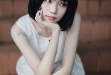 [YITUYU艺图语]2022.08.09 爱笑的眼睛 PP[59+1P／838MB]-妹子图