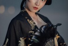 [YITUYU艺图语]2022.08.09 沙妖 公孙凭[22+1P／312MB]-妹子图