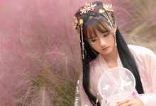 兔子Zzz不吃胡萝卜 - NO.89 伊人 [25P-235MB]-妹子图