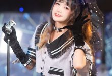 兔子Zzz不吃胡萝卜 - NO.91 和我一起吧 [21P-254MB]-妹子图