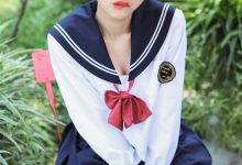 [MZSOCK]爱美足 NO.157 茜茜[80P／1.17GB]-妹子图