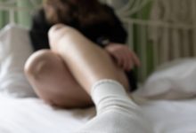 [MZSOCK]爱美足 NO.160 小楠[98P+1V／1.77GB]-妹子图