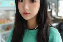 [MZSOCK]爱美足 NO.163 Ella[151P／459MB]-妹子图