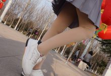 [SIEE丝意]新刊 NO.047 安安 我的风景[85P／352MB]-妹子图