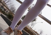 [SIEE丝意]新刊 NO.050 琦琦 白丝正义[93P／378MB]-妹子图