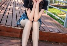 大生模拍 NO.291 小池 时尚小学妹[67P／568MB]-妹子图